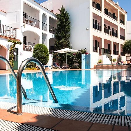 Can Digus Fornells  Exterior foto