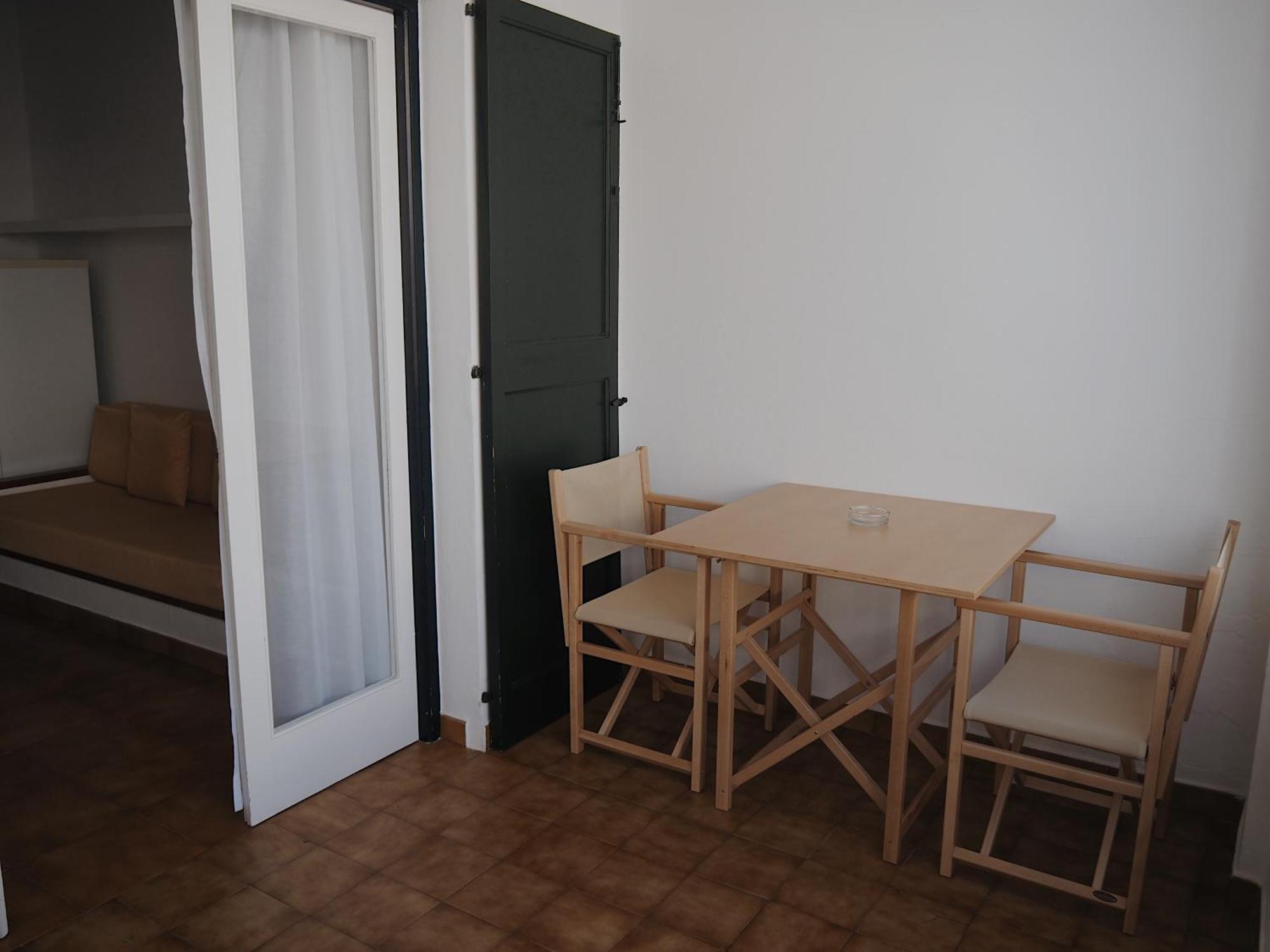 Can Digus Fornells  Exterior foto